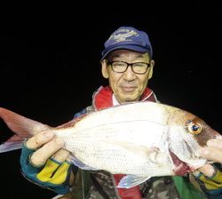 恵陽丸 釣果