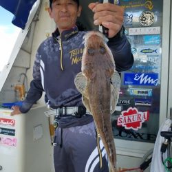 遊漁船　ニライカナイ 釣果