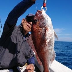 IDATEN(イダテン) 釣果