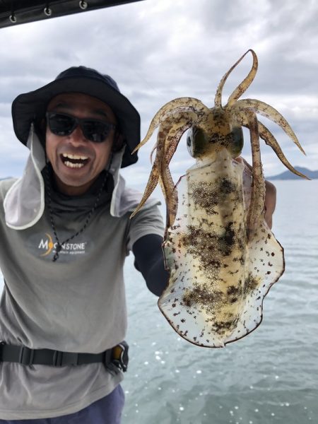 Magic（マジック） 釣果