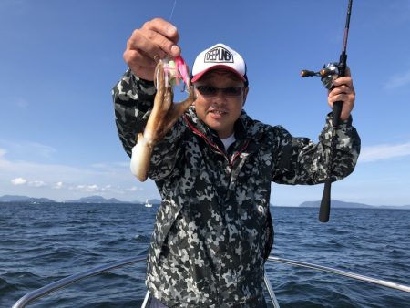 Magic(マジック) 釣果