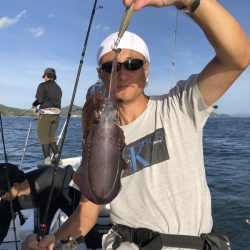 Magic(マジック) 釣果