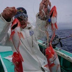 三昭丸 釣果