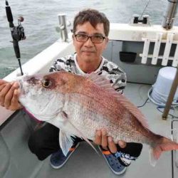 遊漁船 セトマリン 釣果