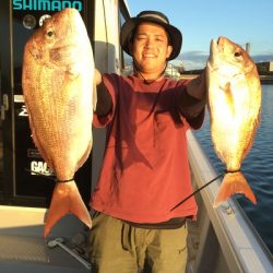 ミタチ丸 釣果