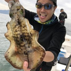 Magic(マジック) 釣果