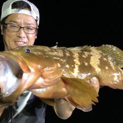 Magic（マジック） 釣果