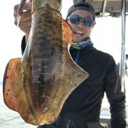 Magic(マジック) 釣果