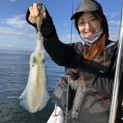 Magic（マジック） 釣果