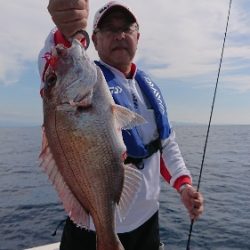 IDATEN(イダテン) 釣果