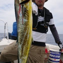 IDATEN（イダテン） 釣果