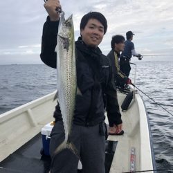 Rush(ラッシュ) 釣果