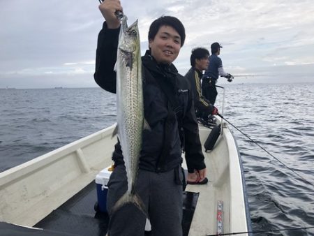 Rush(ラッシュ) 釣果