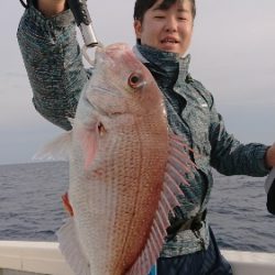 IDATEN(イダテン) 釣果