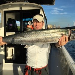 ミタチ丸 釣果