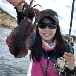 Magic(マジック) 釣果