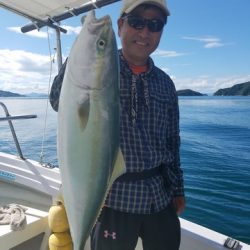 遊漁船　ニライカナイ 釣果