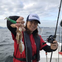 Magic(マジック) 釣果