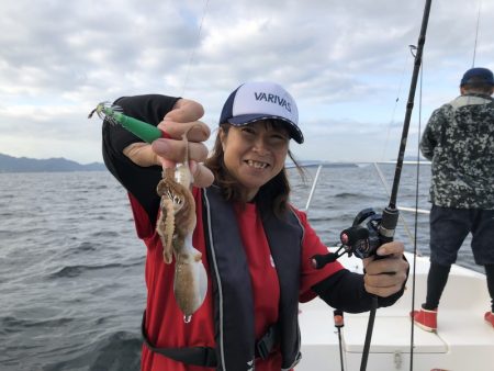 Magic(マジック) 釣果