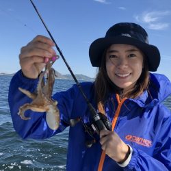 Magic(マジック) 釣果