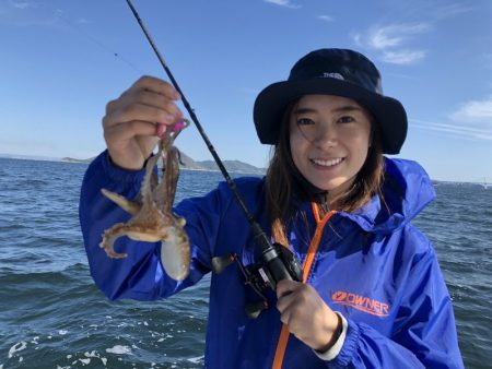 Magic(マジック) 釣果