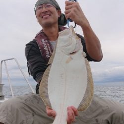 IDATEN(イダテン) 釣果