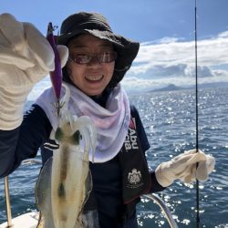 Magic(マジック) 釣果