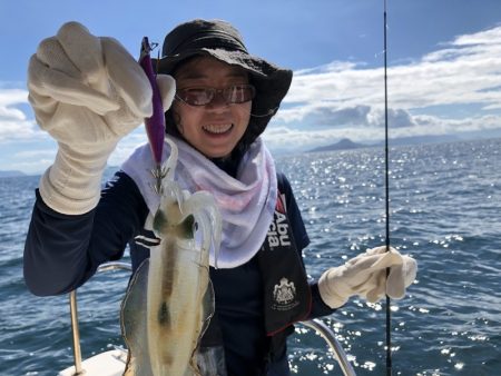 Magic(マジック) 釣果