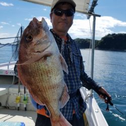 遊漁船　ニライカナイ 釣果