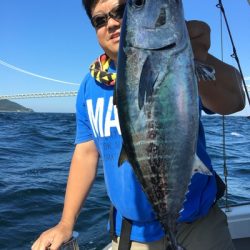 ミタチ丸 釣果