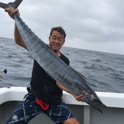 へいみつ丸 釣果