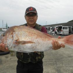 こうゆう丸 釣果