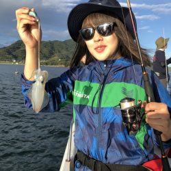 Magic(マジック) 釣果