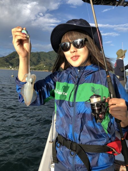 Magic(マジック) 釣果