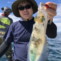 Magic(マジック) 釣果