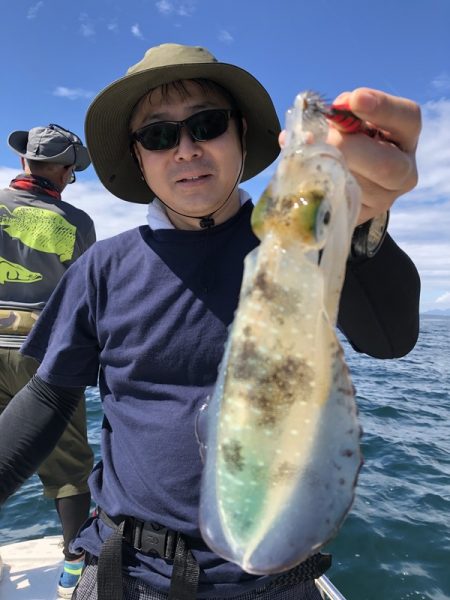 Magic(マジック) 釣果