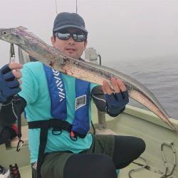 気仙沼　つり丸 釣果