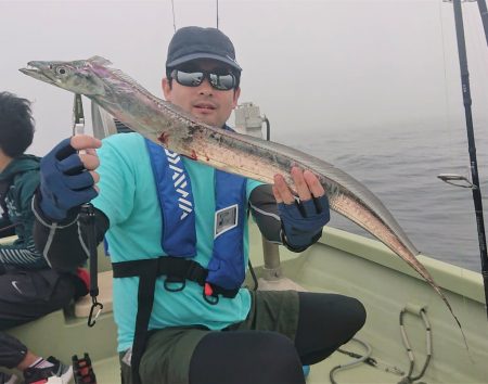 気仙沼　つり丸 釣果