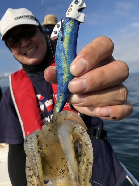 Magic(マジック) 釣果