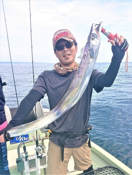 気仙沼　つり丸 釣果