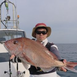 IDATEN（イダテン） 釣果