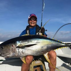 へいみつ丸 釣果