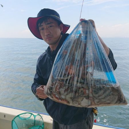 たかみ丸 釣果