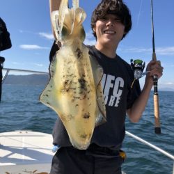 Magic(マジック) 釣果