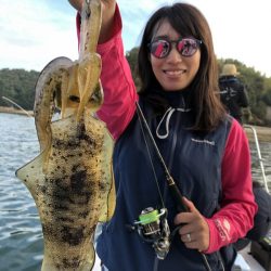 Magic(マジック) 釣果