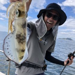 Magic（マジック） 釣果