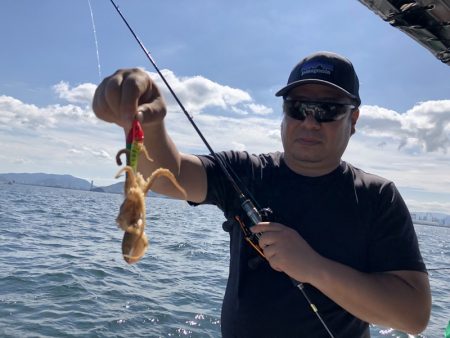 Magic(マジック) 釣果