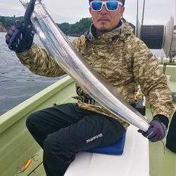 気仙沼　つり丸 釣果