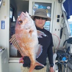 遊漁船 ニライカナイ 釣果