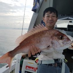遊漁船 ニライカナイ 釣果